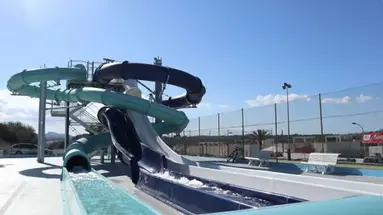 BLAU PUNTA REINA FAMILY RESORT