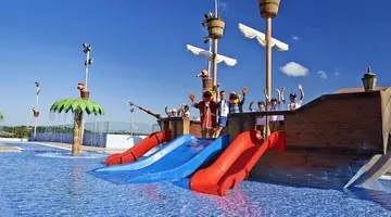 BLAU PUNTA REINA FAMILY RESORT