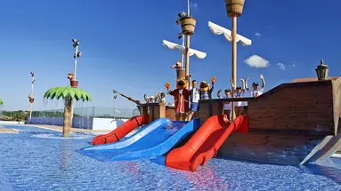 BLAU PUNTA REINA FAMILY RESORT