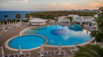 BLAU PUNTA REINA FAMILY RESORT