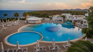 BLAU PUNTA REINA FAMILY RESORT