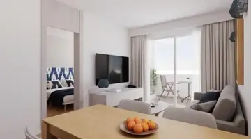 BLAU PUNTA REINA FAMILY RESORT