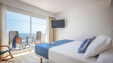 BLAU PUNTA REINA FAMILY RESORT
