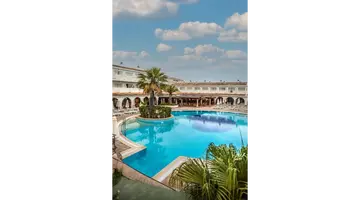 BLAU PUNTA REINA FAMILY RESORT