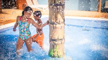 BLAU PUNTA REINA FAMILY RESORT