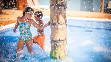 BLAU PUNTA REINA FAMILY RESORT