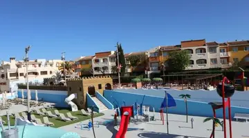 BLAU PUNTA REINA FAMILY RESORT