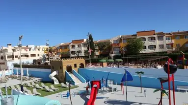 BLAU PUNTA REINA FAMILY RESORT