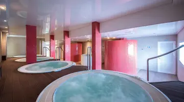 BLAU PUNTA REINA FAMILY RESORT