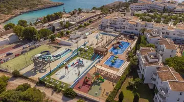 BLAU PUNTA REINA FAMILY RESORT
