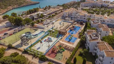 BLAU PUNTA REINA FAMILY RESORT