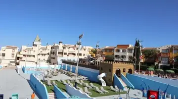 BLAU PUNTA REINA FAMILY RESORT