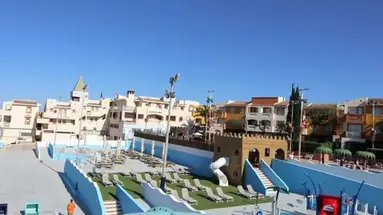 BLAU PUNTA REINA FAMILY RESORT
