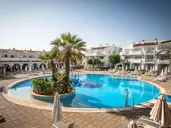 BLAU PUNTA REINA FAMILY RESORT