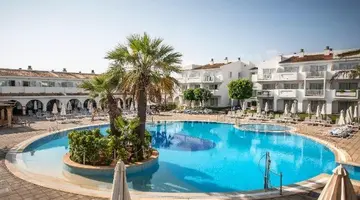 BLAU PUNTA REINA FAMILY RESORT