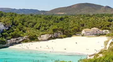 BLAU PUNTA REINA FAMILY RESORT