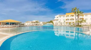 BLAU PUNTA REINA FAMILY RESORT