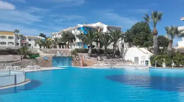 BLAU PUNTA REINA FAMILY RESORT