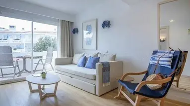 BLAU PUNTA REINA FAMILY RESORT