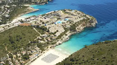 BLAU PUNTA REINA FAMILY RESORT