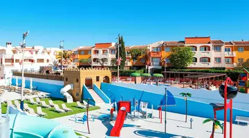 BLAU PUNTA REINA FAMILY RESORT