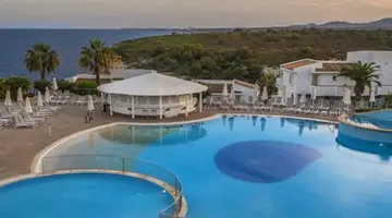 BLAU PUNTA REINA FAMILY RESORT
