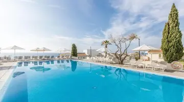 BLAU PUNTA REINA FAMILY RESORT
