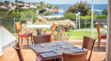 BLAU PUNTA REINA FAMILY RESORT