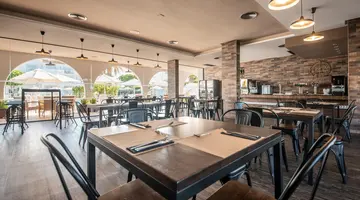BLAU PUNTA REINA FAMILY RESORT