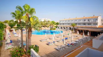BLAU PUNTA REINA FAMILY RESORT