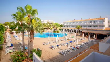 BLAU PUNTA REINA FAMILY RESORT