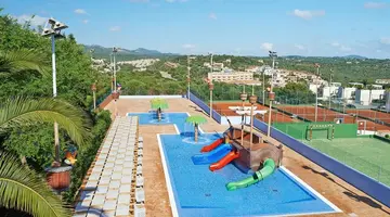 BLAU PUNTA REINA FAMILY RESORT