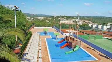 BLAU PUNTA REINA FAMILY RESORT