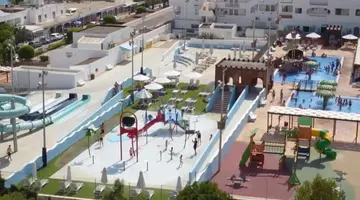 BLAU PUNTA REINA FAMILY RESORT