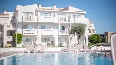 Blau Punta Reina Resort