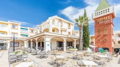 Blau Punta Reina Resort