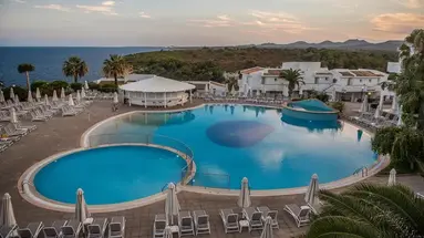 Blau Punta Reina Resort