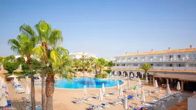 Blau Punta Reina Resort