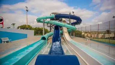 Blau Punta Reina Resort
