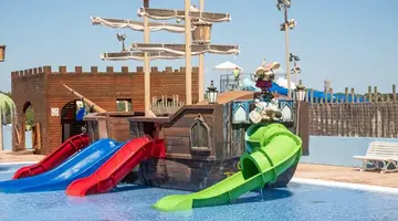 Blau Punta Reina Resort