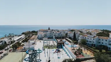 Blau Punta Reina Resort