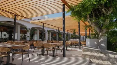 Blau Punta Reina Resort