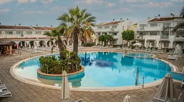 Blau Punta Reina Resort