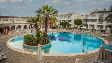 Blau Punta Reina Resort