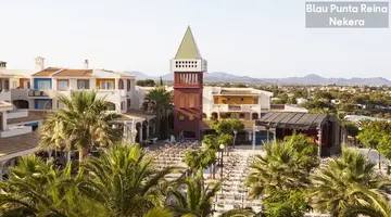 Blau Punta Reina