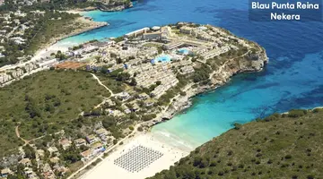 Blau Punta Reina
