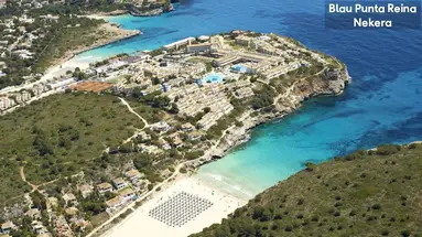 Blau Punta Reina