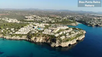Blau Punta Reina