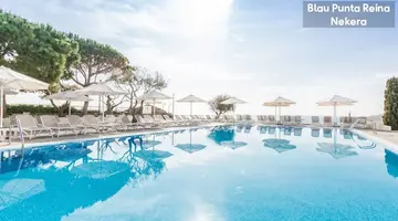 Blau Punta Reina