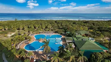 Blau Varadero - Adult only